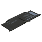 2-Power 2P-YJ9RP laptop spare part Battery