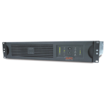 APC Smart- 750VA UPS 0,75 kVA 480 W