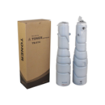 CoreParts MSP6707 toner cartridge 1 pc(s) Black