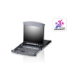 ATEN KL1508AM-AXA-EE KVM switch Rack mounting Black