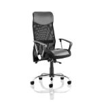 Dynamic EX000074 office/computer chair Padded seat Mesh backrest