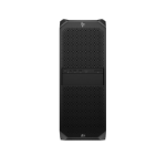 HP Z6 G5 A AMD Ryzen Threadripper PRO 7955WX 64 GB DDR5-SDRAM 1 TB SSD Windows 11 Pro Tower Workstation Black