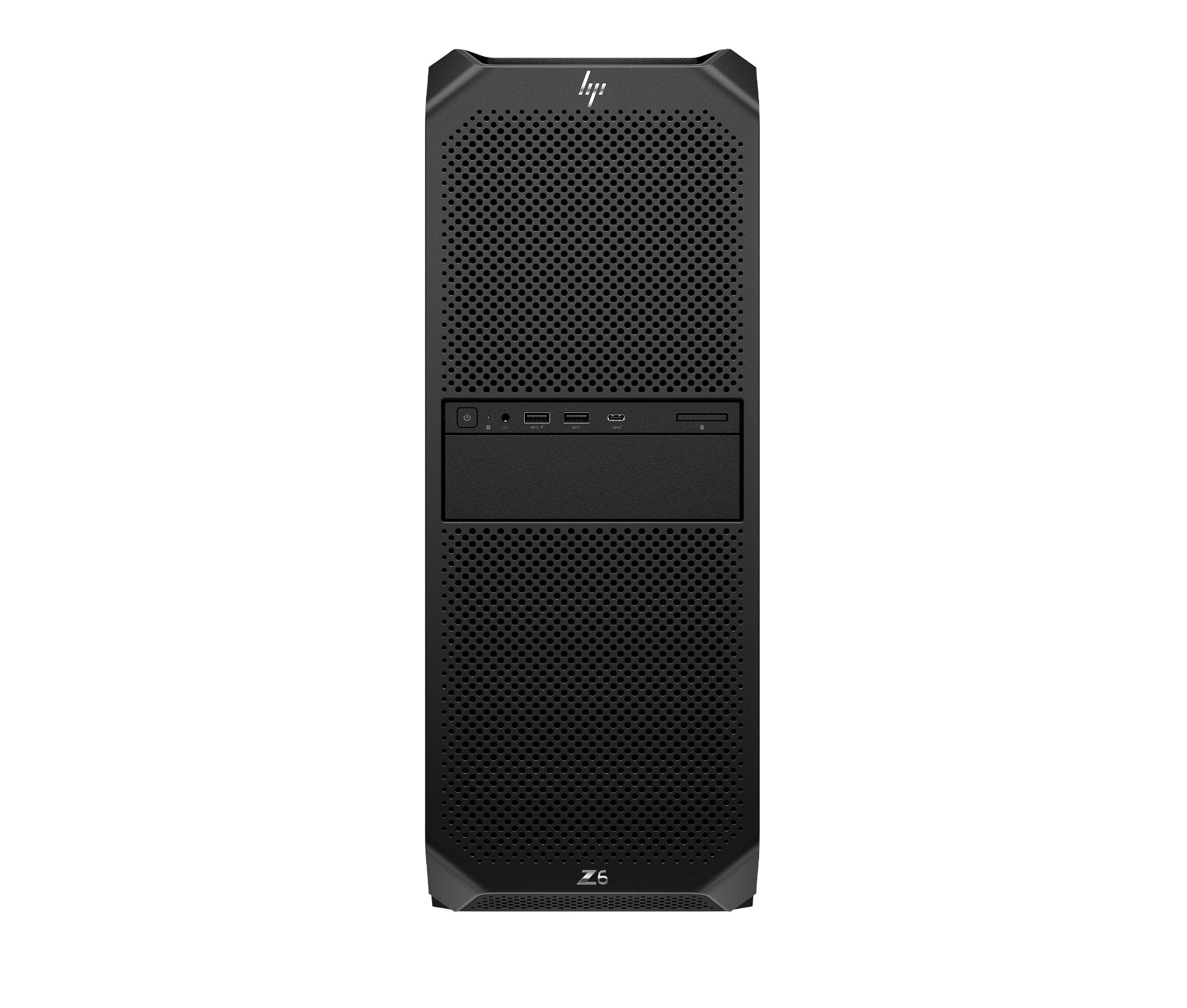 5E8U7EA#ABU HP Z6 G5 A Workstation