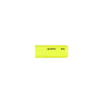 Goodram UME2 USB flash drive 8 GB USB Type-A 2.0 Yellow