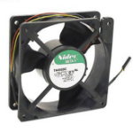 Hewlett Packard Enterprise Chassis fan