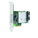 HPE SmartArray Controlador plug-in PCIe Smart Array P408i-p SR Gen10 (8 lanes internas/2 GB de caché) 12 G SAS