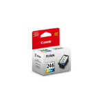 Canon CL-246 ink cartridge 1 pc(s) Original