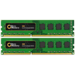 CoreParts MMKN043-8GB memory module 2 x 4 GB DDR3 240-pin DIMM