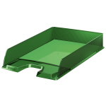 Esselte Letter tray Europost Transparent