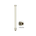 DeLOCK 89440 antenne Omnidirectionele antenne N-type 8 dBi