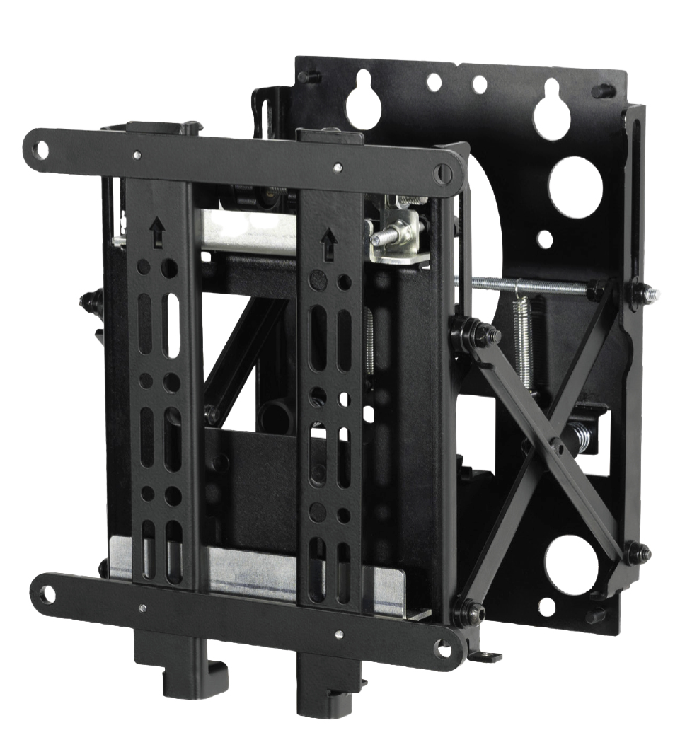 Image of B-Tech Pop-Out Flat Screen Wall Mount