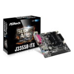 Asrock J3355B-ITX
