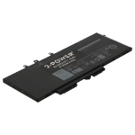 2-Power 2P-G01JP laptop spare part Battery