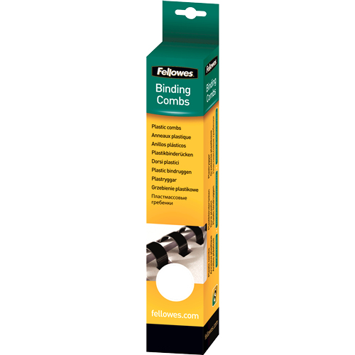 Image of Fellowes 5330403 folder binding accessory