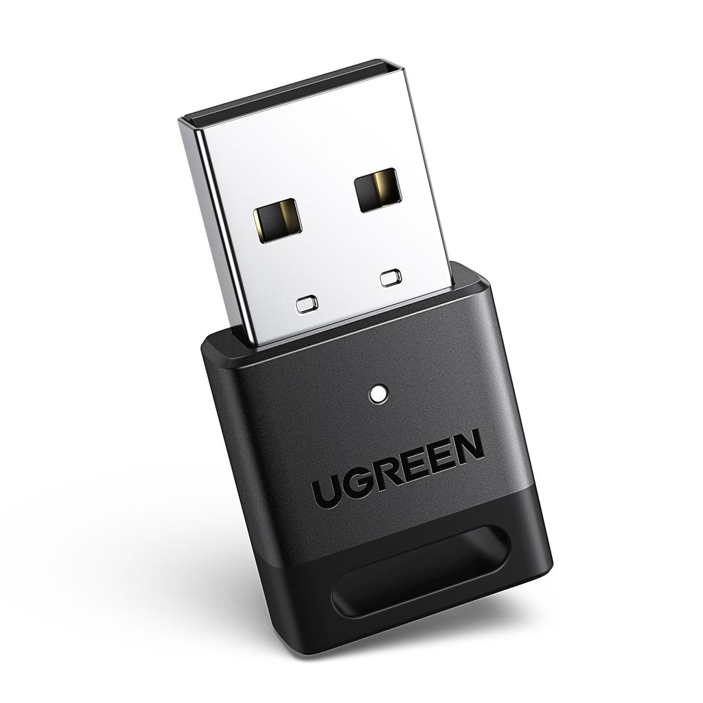 EU Product - Bluetooth Adapter for up to 5 devices thumbnail