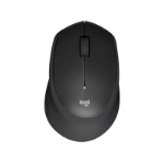 Logitech 910-004914 mouse Right-hand RF Wireless Optical 1000 DPI
