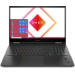 HP OMEN 15-ek0708nz Laptop 39,6 cm (15.6") Full HD Intel® Core™ i7 i7-10750H 16 GB DDR4-SDRAM 1 TB SSD NVIDIA® GeForce RTX™ 2070 Max-Q Wi-Fi 6 (802.11ax) Windows 10 Home Schwarz