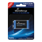 MediaRange MRBAT107 household battery Single-use battery Alkaline