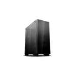 DeepCool Matrexx 50 Midi Tower Black