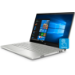HP Pavilion 15-cs3010nr Laptop 15.6" Touchscreen HD Intel® Core™ i5 i5-1035G1 8 GB DDR4-SDRAM 512 GB SSD Wi-Fi 5 (802.11ac) Windows 10 Home Silver