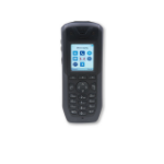 Avaya 3745 IP phone Black LCD