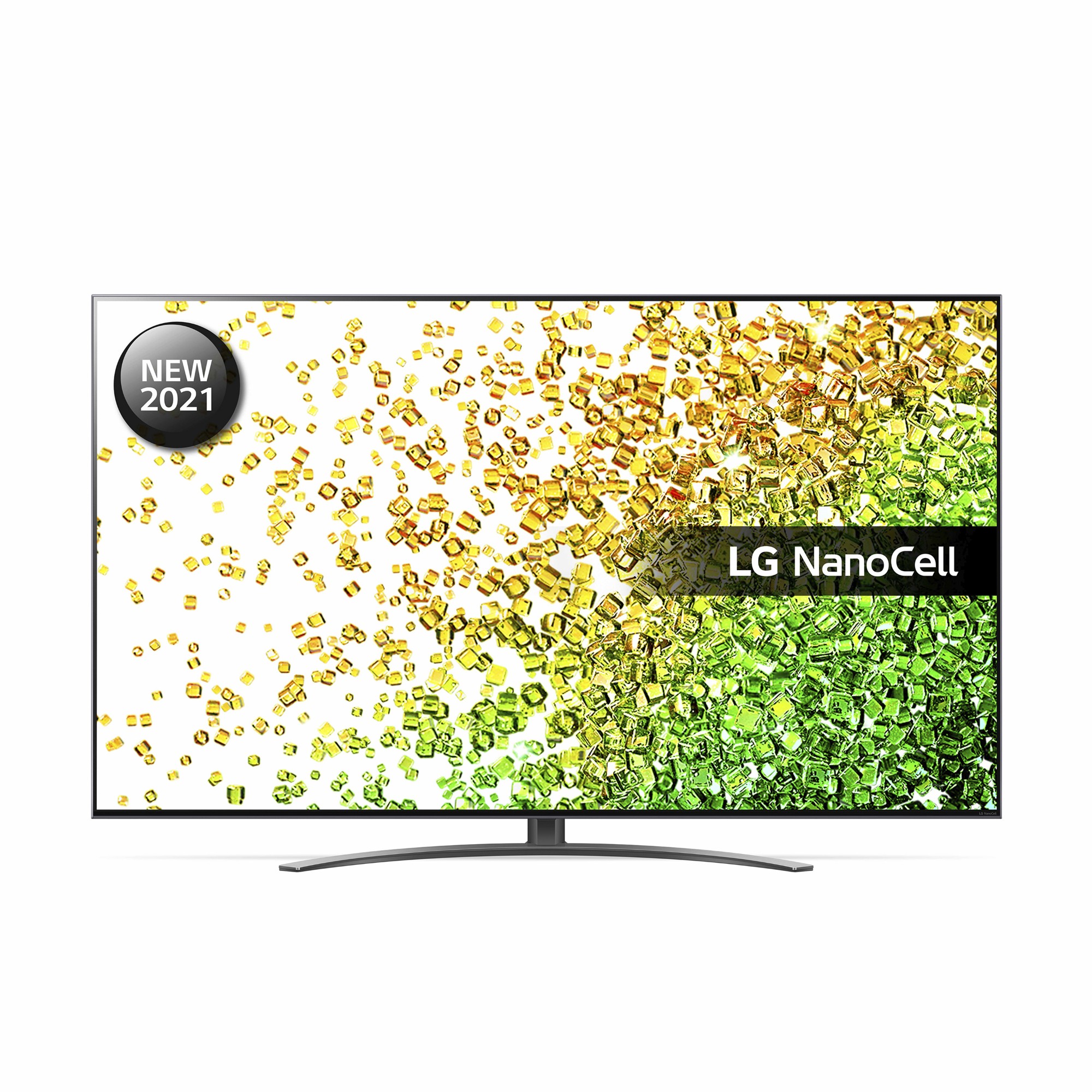 LG 75NANO866PA.AEK TV 190.5 cm (75") 4K Ultra HD Smart TV Wi-Fi