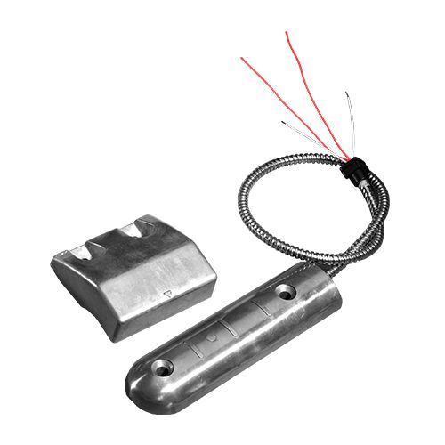 G2 RSC, 1m Armoured 4-Wire