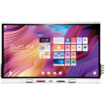 SMART Technologies SBID-6265S-V3 interactive whiteboard 65" 3840 x 2160 pixels Touchscreen White