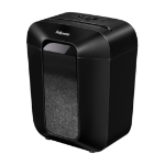 Fellowes LX41 SHREDDER (MINI CUT) 230V UK