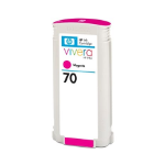 DPSB HP No. 70 Ink Cartridge Magenta - 130ml (Z2100/Z3100/Z3200)