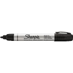Sharpie S0945720 permanent marker Black 12 pc(s)