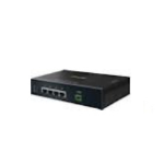 Perle eX-4S1110-TB-XT Network transmitter Black