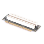 Supermicro 2U 2-Slot 64-Bit Passive Riser Card slot expander