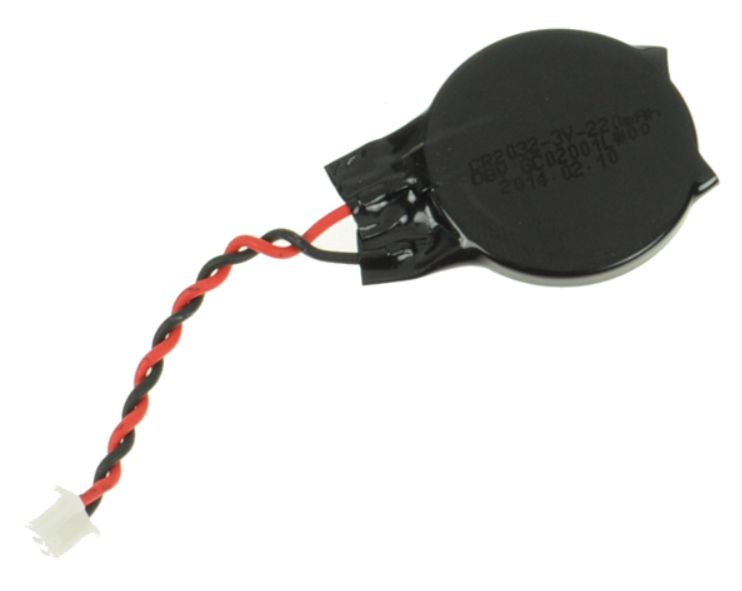 Image of DELL Battery RSRV 3V Coin