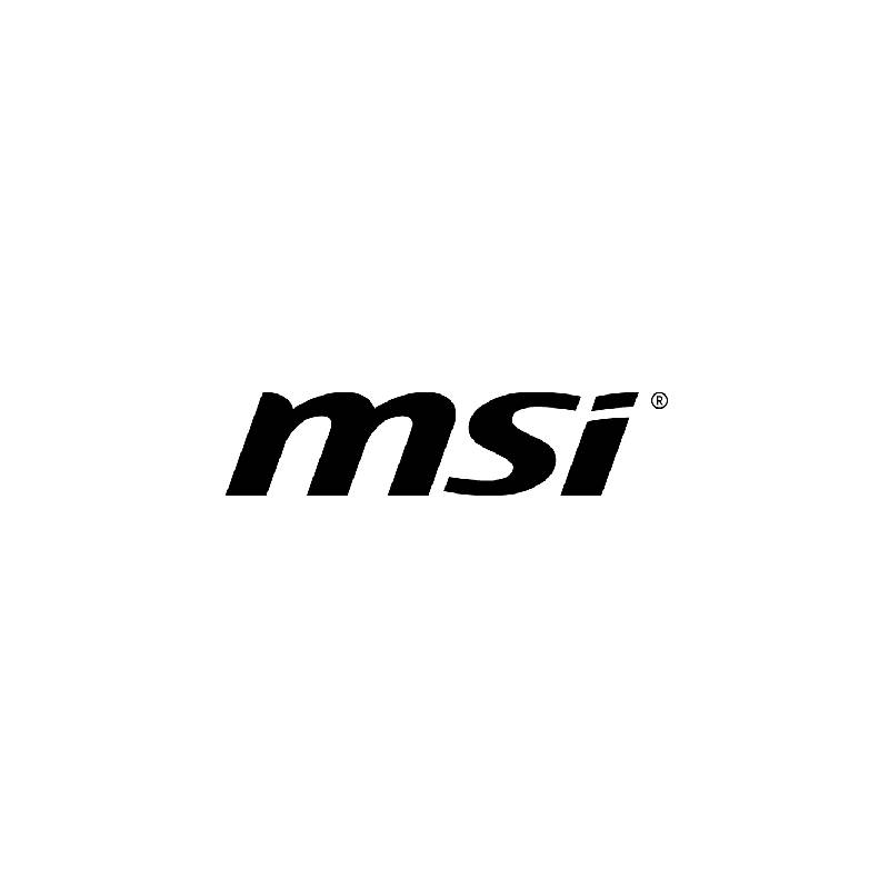 MSI Modern MD2412PW Monitor