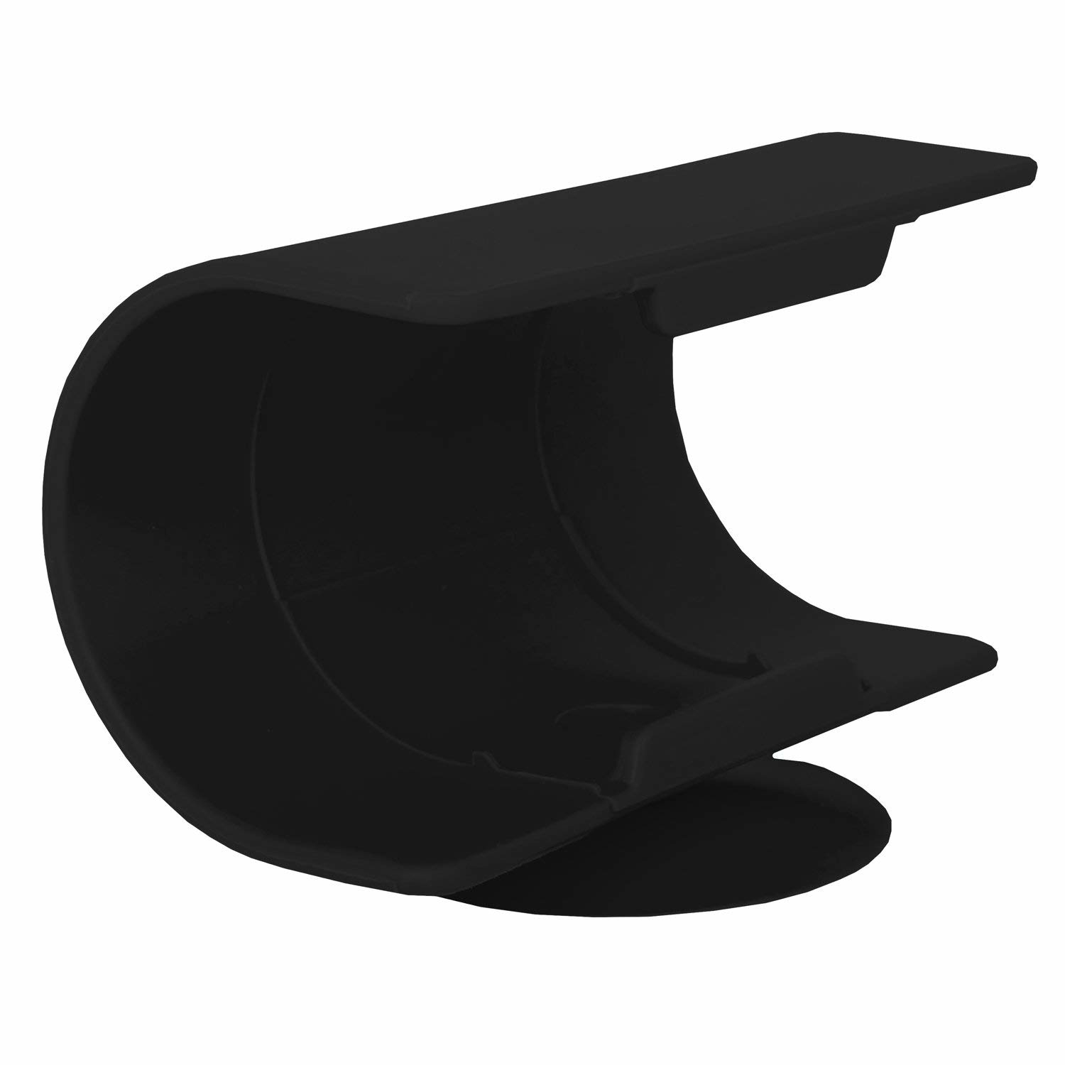 Urban Factory Mobile Phone holder for car window Universal Black