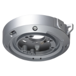 i-PRO WV-QCL500-S security camera accessory Ceiling mounting foot