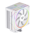 Balam Rush Heliux Pro HEX60 Procesador Enfriador de aire 12 cm Blanco