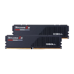 G.Skill Ripjaws S5 F5-5600J4040D48GX2-RS5K memory module 96 GB 2 x 48 GB DDR5 5600 MHz