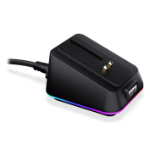 ENDORFY EY0F001 keyboard/mouse cable Black 1.8 m