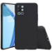 JLC OnePlus 9 Matte Silicone - Black