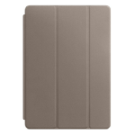 Apple MPU82ZM/A tablet case 26.7 cm (10.5") Cover Taupe