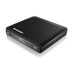 Lenovo 0A33988 optisch schijfstation Zwart