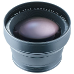 Fujifilm TCL-X100 II MILC/SLR Telephoto lens Silver