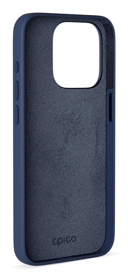Epico Mag+ mobile phone case 17.5 cm (6.9") Cover Blue