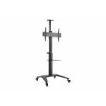 Dacomex S70-600W-LP TV mount/stand Black