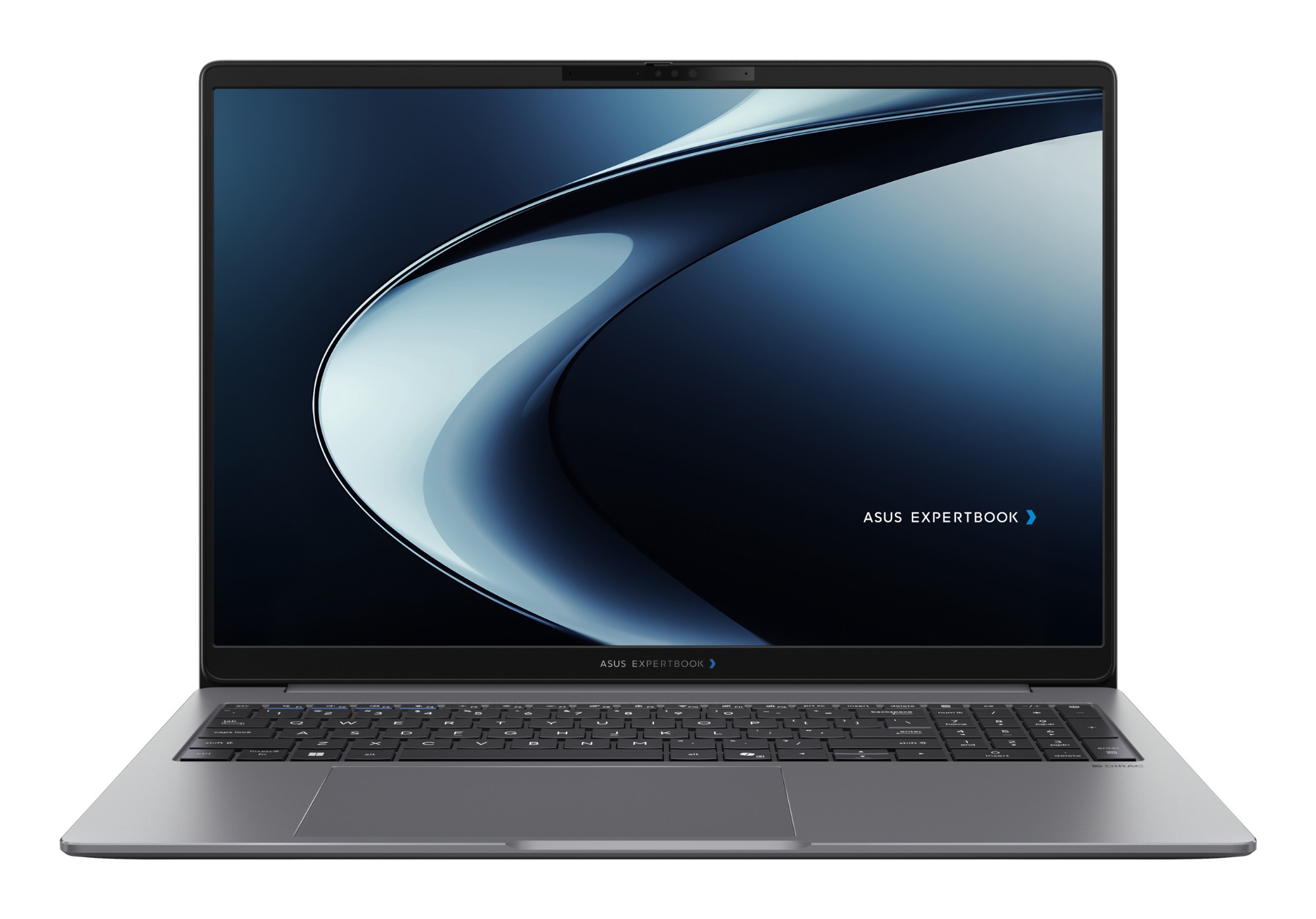 ASUS ExpertBook P5 G2 P5605CAA-PL0238X Intel Core Ultra 5 325 Laptop 4