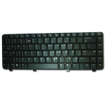 HP 440965-031 laptop spare part Keyboard