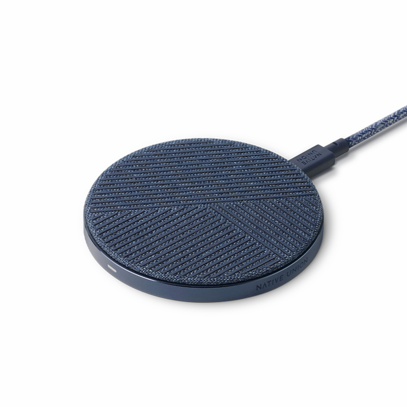 Image of Native Union Drop Indigo Indoor