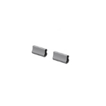 HP N15358-001 laptop spare part Hinge cover